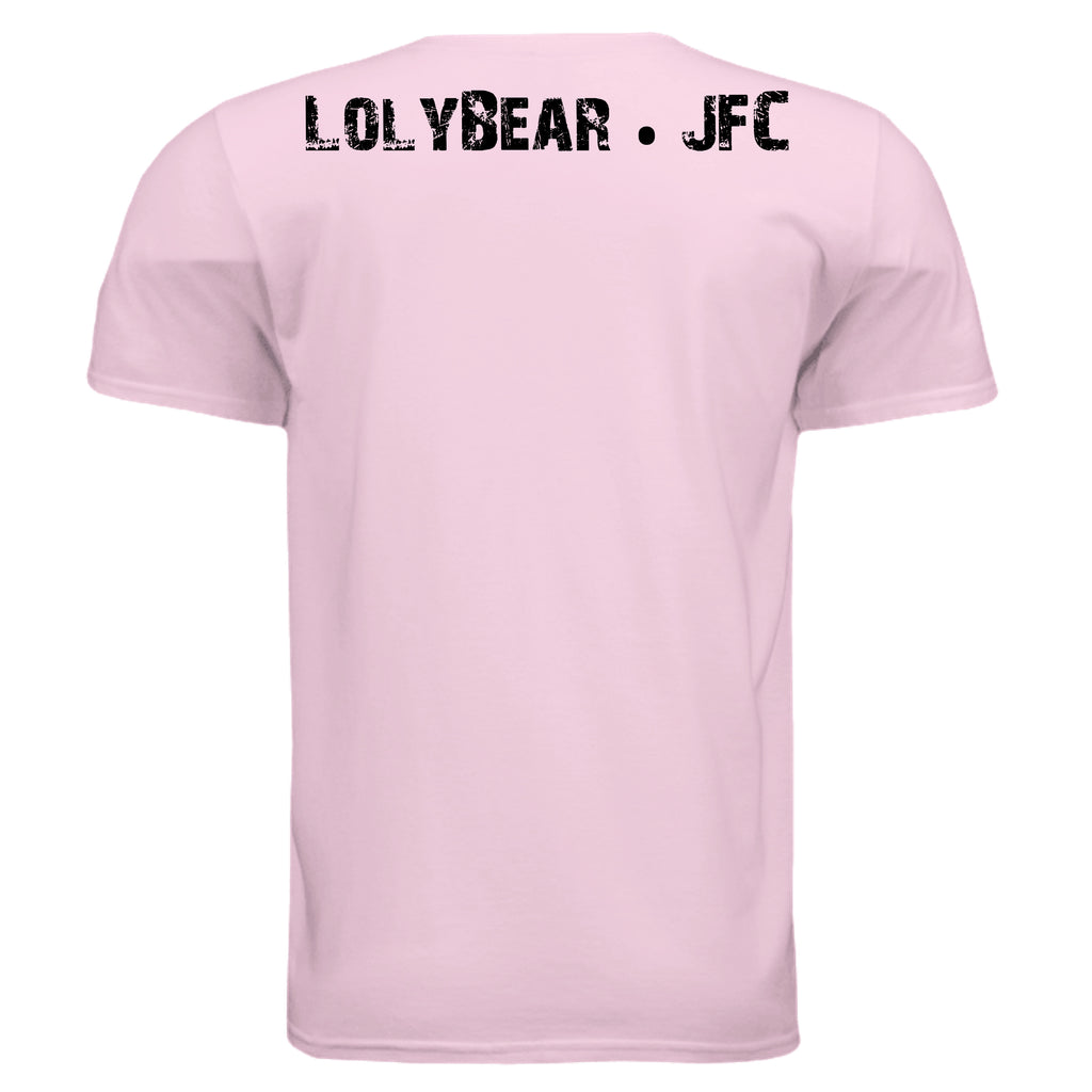Light Pink - G640 - BACK