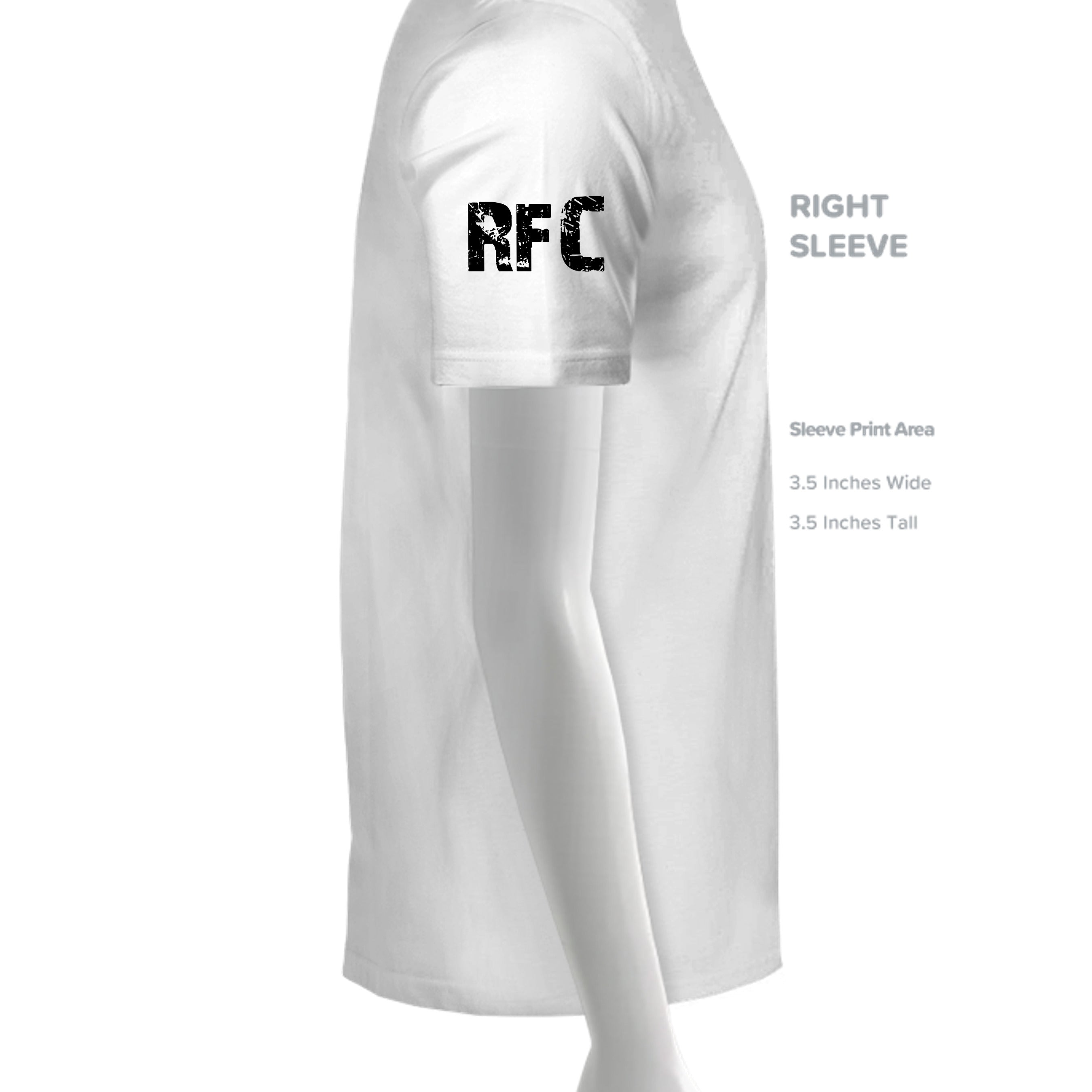 WHITE - G640 - SLEEVE_RIGHT