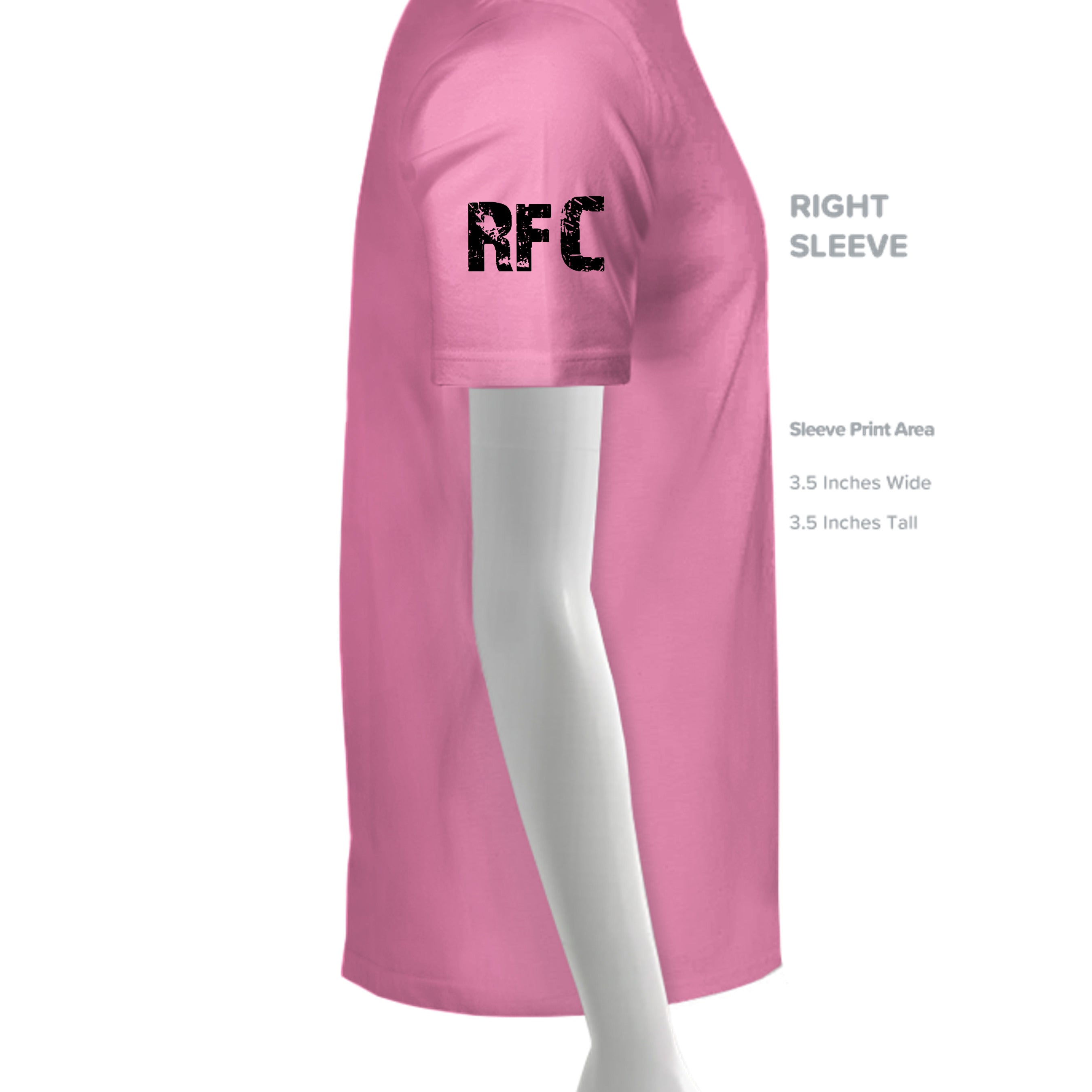 AZALEA - G640 - SLEEVE_RIGHT