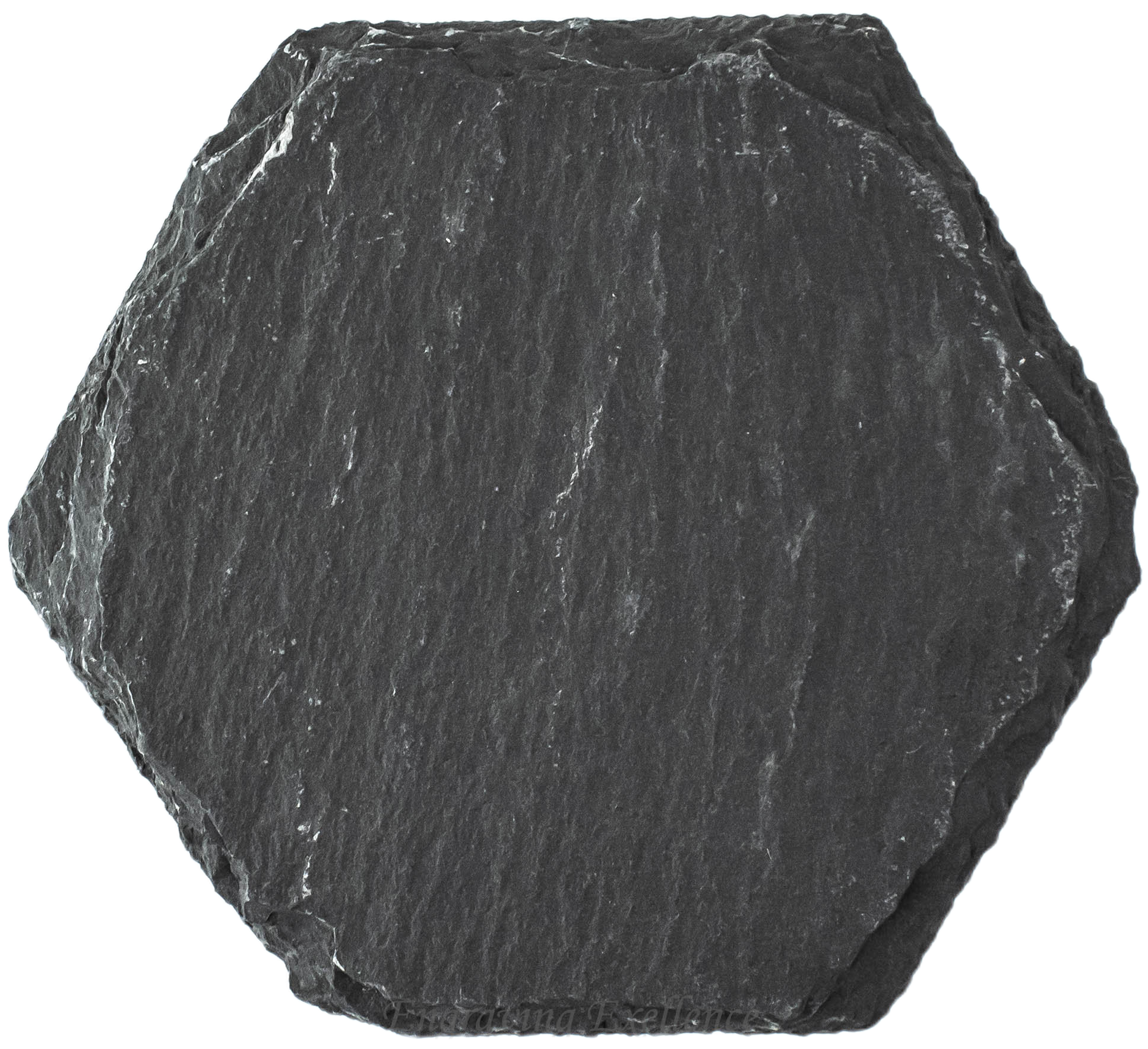 Custom Slate Coaster